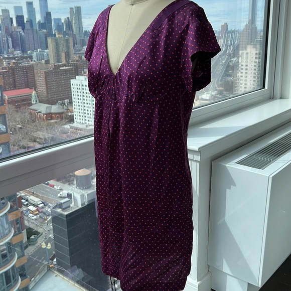 SEE by Chloe mini dress, Sz 6 - Picture 9 of 9